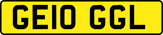 GE10GGL