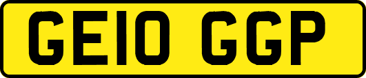 GE10GGP