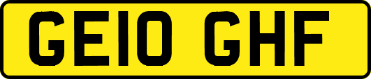 GE10GHF