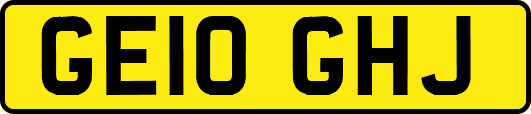 GE10GHJ