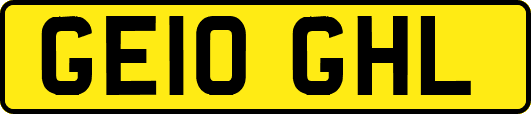 GE10GHL