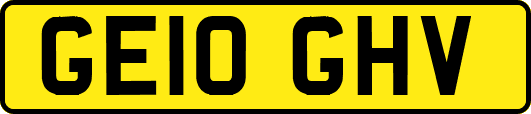 GE10GHV