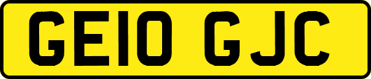 GE10GJC