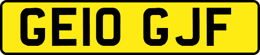 GE10GJF