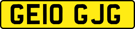 GE10GJG