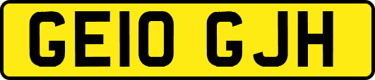 GE10GJH