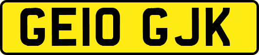 GE10GJK