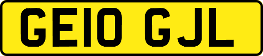 GE10GJL