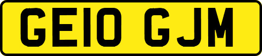 GE10GJM