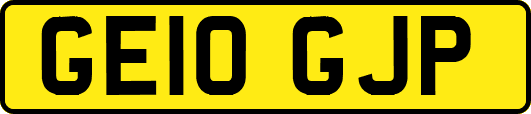 GE10GJP
