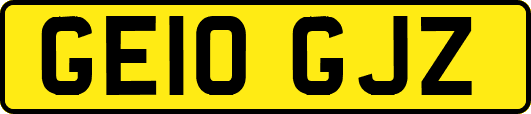 GE10GJZ
