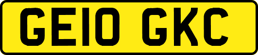 GE10GKC