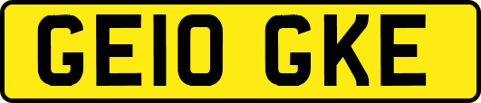 GE10GKE