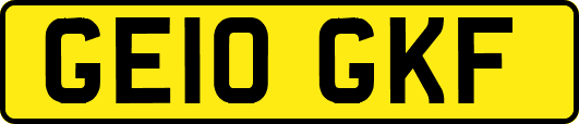 GE10GKF