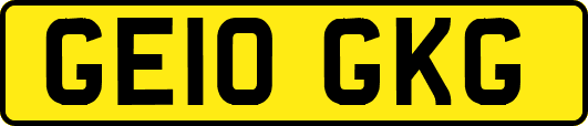 GE10GKG