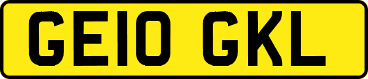 GE10GKL