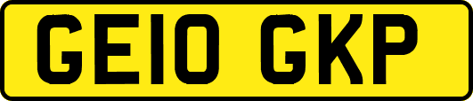 GE10GKP