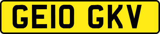 GE10GKV