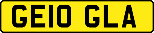 GE10GLA