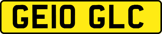 GE10GLC