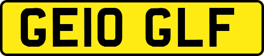 GE10GLF