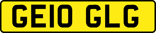 GE10GLG