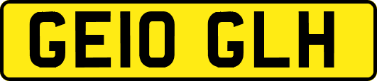 GE10GLH