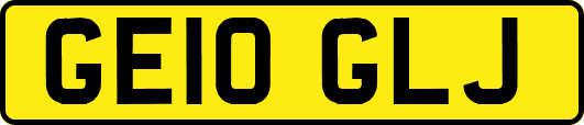 GE10GLJ