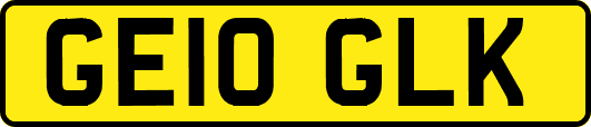 GE10GLK