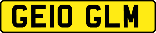 GE10GLM
