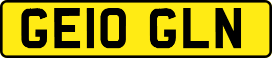 GE10GLN