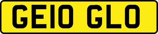 GE10GLO