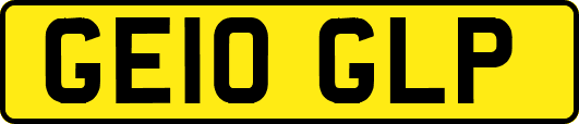 GE10GLP