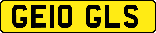 GE10GLS
