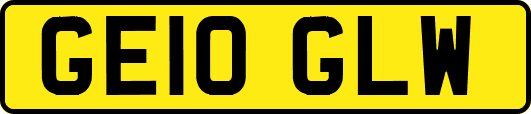 GE10GLW