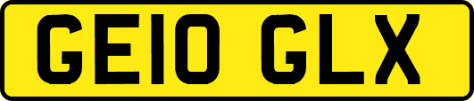 GE10GLX