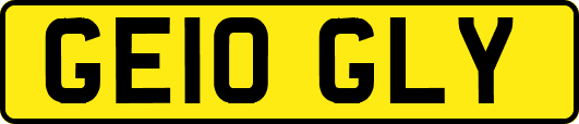 GE10GLY