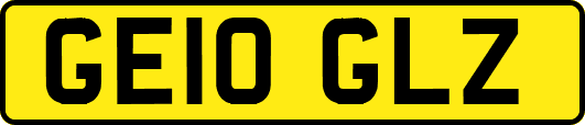 GE10GLZ
