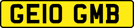 GE10GMB