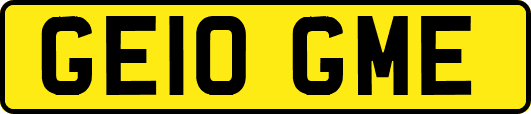 GE10GME