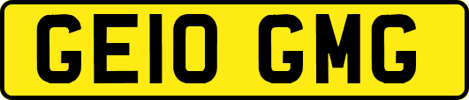 GE10GMG