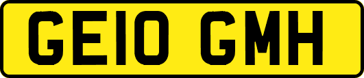 GE10GMH