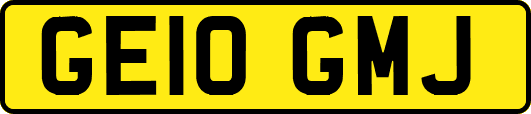 GE10GMJ
