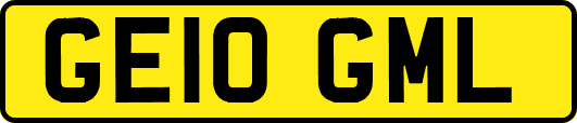 GE10GML