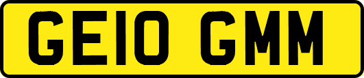 GE10GMM