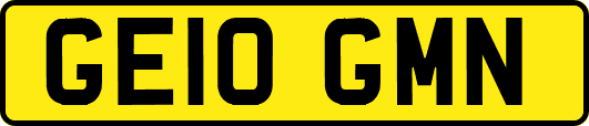 GE10GMN