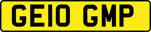 GE10GMP