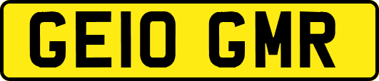 GE10GMR
