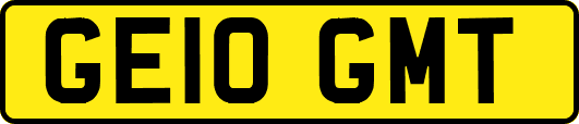GE10GMT