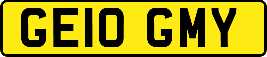 GE10GMY